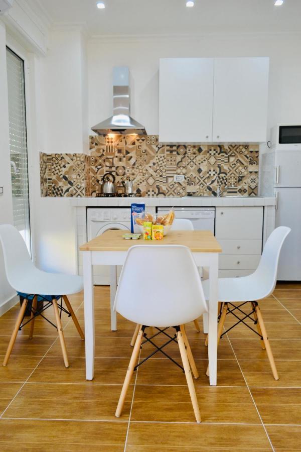 Toledo Penthouse Apartment Naples Exterior photo